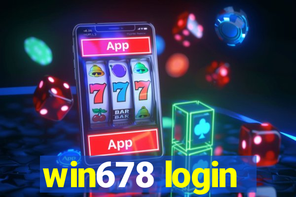 win678 login